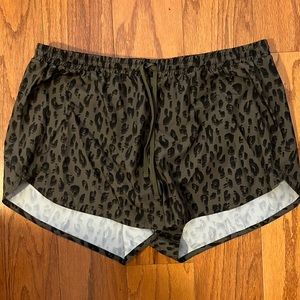 Old Navy Running Shorts